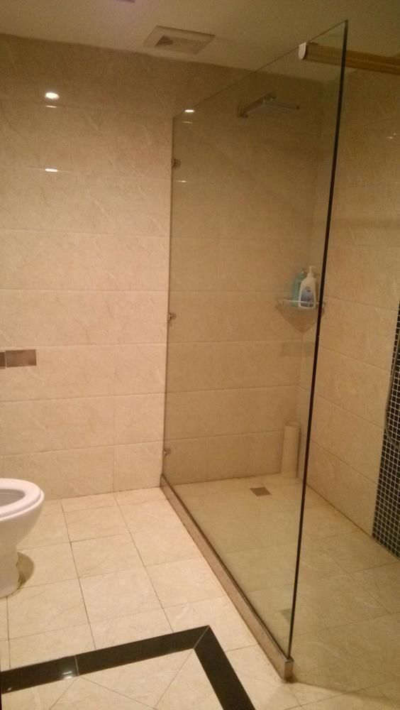 Weishi International Hotel Qing Zhou Buitenkant foto